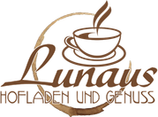 Lunaus Hofladen & Genuss Logo