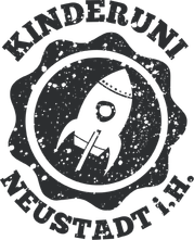 Kinder Uni Neustadt Kinder Uni Neustadt Logo