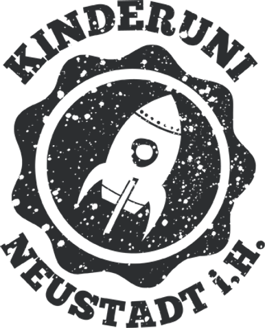 Kinder Uni Neustadt Logo