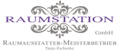 Raumstation GmbH Raumstation GmbH Logo