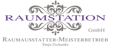 Raumstation GmbH Logo