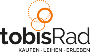 Tobis Fahrradverleih Tobis Fahrradverleih Logo