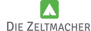 Die Zeltmacher Die Zeltmacher Logo