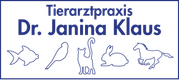 Dr. Janina Klaus Logo