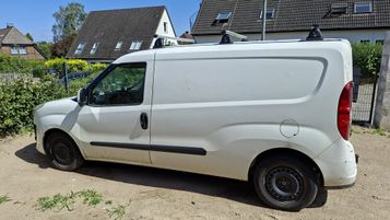 Fiat Duplo 2011, 180tkm, 
