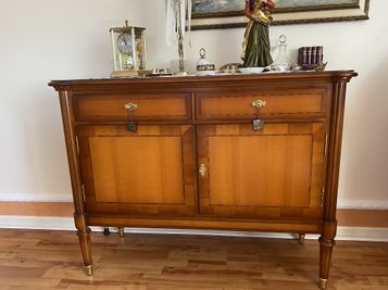 Warrings Stilmöbel Kirsch