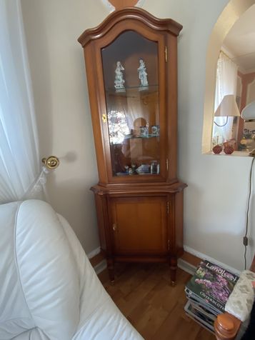 Warrings Stilmöbel Kirsch