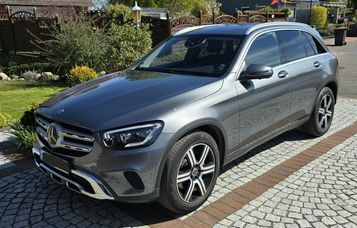 MB GLC 300 d 4M, TÜV ´28,