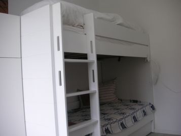 Etagenbett (206x92 cm, 16