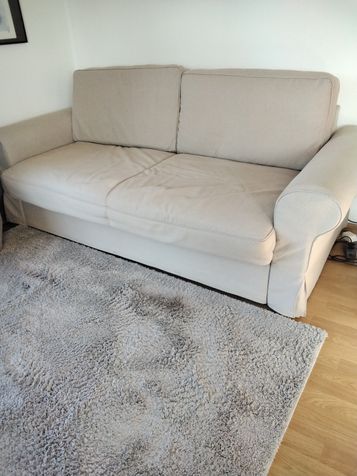 Wegen Umzug Schlafcouch f