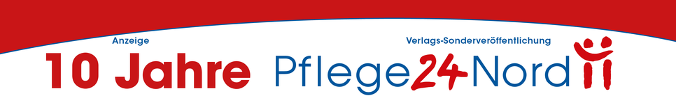 10 Jahre Pflege24 Nord