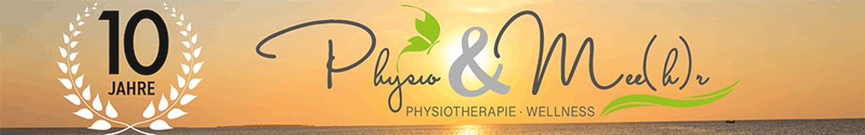 10 Jahre Physio und Meehr