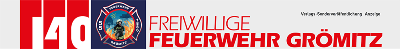 140 Jahre FFW Grömitz