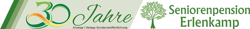 30 Jahre Seniorenpension Erlenkamp