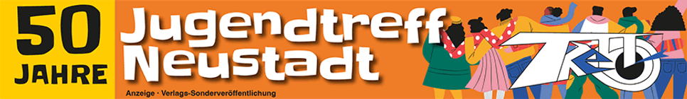 50 Jahre Jugendtreff