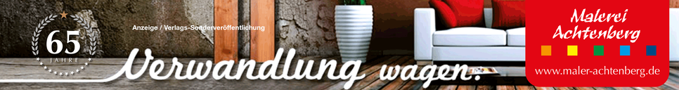 65 Jahre Malerei Achtenberg