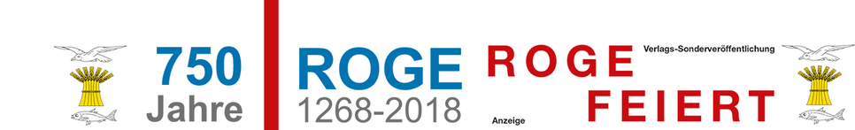 750 Jahre Roge