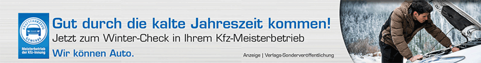 Auto Sonderseiten