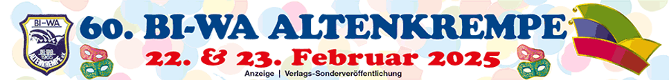 BIWA Altenkrempe