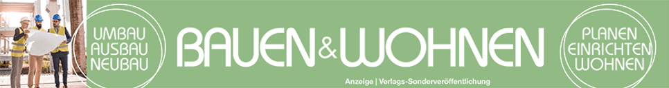 Bauen Sonderseiten