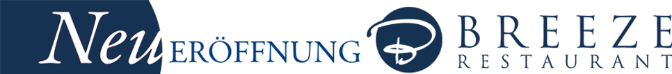 Breeze Neueröffnung