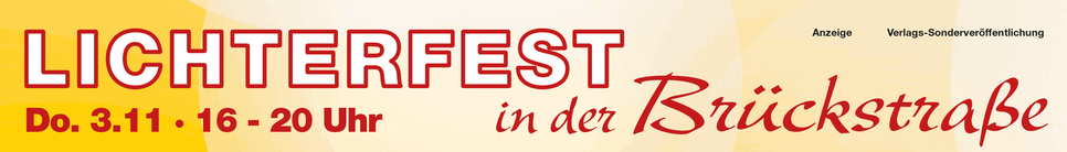 Brückstraße Sonderseiten