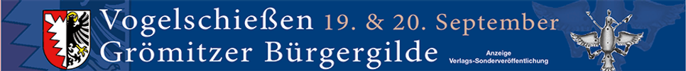 Bürgergilde Grömitz