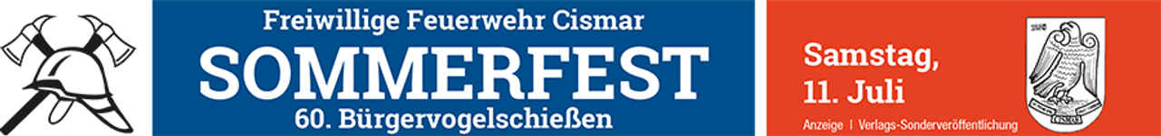 Bürgervogelschießen Cismar