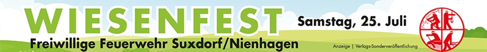 FFW Suxdorf Nienhagen Sommerfest