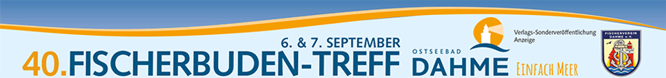 Fischerbudentreff Dahme