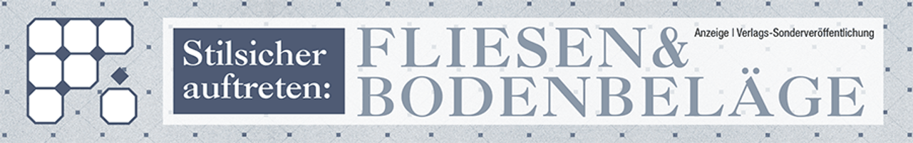 Fliesen Sonderseiten