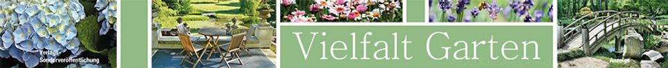Garten Sonderseiten