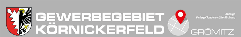 Gewerbegebiet Körnicker Feld