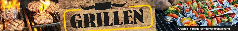 Grillen