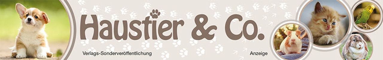 Haustier und Co.