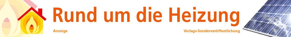 Heizung Sonderseiten