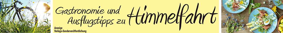 Himmelfahrt