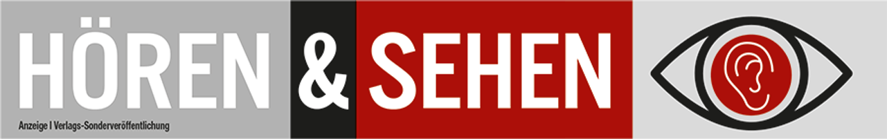 Hören, Sehen, Sprechen