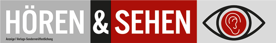 Hören, Sehen, Sprechen