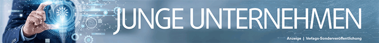 Junge Unternehmen