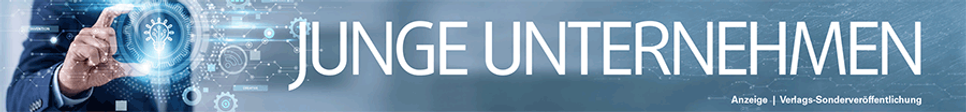 Junge Unternehmen