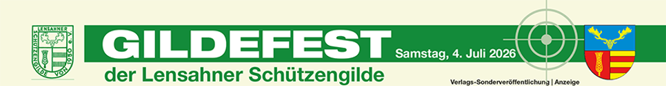 Lensahner Schützengilde
