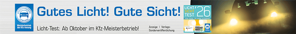 Lichttest