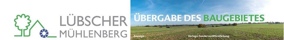 Lübscher Mühlenberg