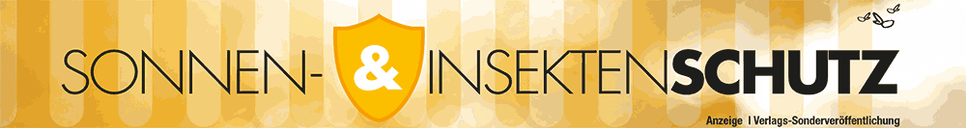 Markisen, Insektenschutz, Rollläden