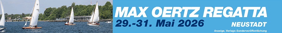 Max Oertz Regatta