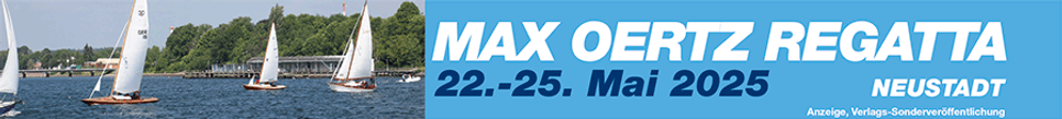 Max Oertz Regatta