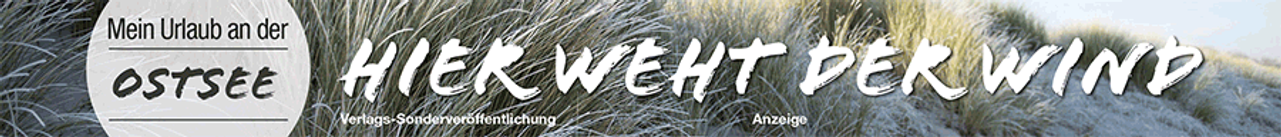 Mein Ostsee-Urlaub