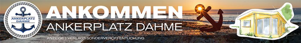 Neubau De lütte Danziger