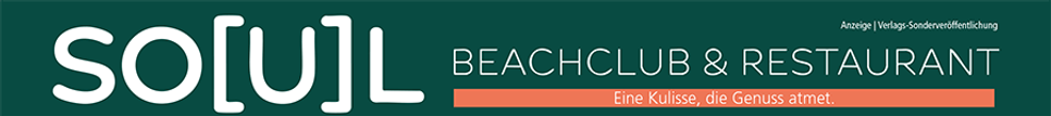 Neueröffnung Soul Grömitz